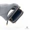 DIOR PHONE WITH CHAIN 10 BLUE OBLIQUE JACQUARD GHW
