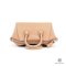 GIVENCHY ANTIGONA MINI BROWN CARAMEL GOAT SHW