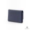 LOUIS VUITTON CAPUCINES COMPACT MEDIUM BLUE NAVY CALF GHW