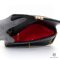CHANEL MELODY 8.5_ BLACK CAVIAR GHW