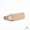 HERMES KELLY 20 BEIGE WHITE EPSOM GHW STAMP Z