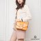 LOUIS PONT9 ORANGE