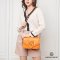LOUIS PONT9 ORANGE