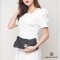 CHANEL CLUTCH BLACK PVAL SHW