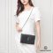 YSL WOC9 BLACK SHW