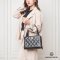 CHANEL MINI TOTE LAMB BLACK GHW