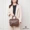 LOUIS SPEEDY BAND 25 DAMIER MICROCHIP
