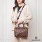 LOUIS SPEEDY BAND 25 DAMIER MICROCHIP