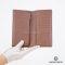 LOUIS BI-FOLD LONG WALLET MONOGRRAM