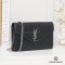 YSL WOC9 BLACK SHW