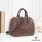 LOUIS SPEEDY BAND 25 DAMIER MICROCHIP