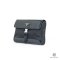 PRADA MESSENGER 2VD044 20 BLACK NYLON SHW