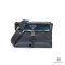 PRADA MESSENGER 2VD044 20 BLACK NYLON SHW