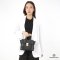 PHILLIP LIM SMALL BLACK GHW