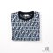 FENDI SWEATER 42 WHITEFENDI BLACK