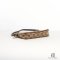 GUCCI OPHIDIA 20 BROWN GG MONOGRAM GHW