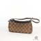 GUCCI OPHIDIA 20 BROWN GG MONOGRAM GHW
