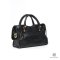 BALENCIAGA CITY MINI BLACK SHW