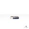 HERMES CLIC CLAC 1 CM 1 CM NAVY SHW