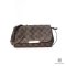LV FAVORITE MM BROWN DAMIER CANVAS GHW