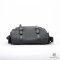 LOUIS VUITTON MESSENGER 30 BLACK CALF BHW MICROCHIP