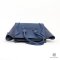 CELINE LUGGAGE MICRO BLUE NAVY CALF GHW