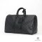 LOUIS VUITTON KEEP ALL 45 BLACK MONOGRAM CANVAS SHW