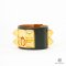 HERMES CDC 21 BLACK GHW