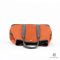 HERMES GARDEN PARTY 30 ORANGE CANVAS GHW
