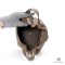 HERMES PICOTIN 18 BROWN ETOUPE CLEMENCE GHW STAMP Y