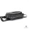 LOUIS VUITTON OUTDOOR BUMBAG 21 BLACK MONOGRAM CANVAS SHW