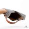 CELINE AVA MEDIUM TAN CANVAS GHW