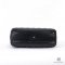 DIOR LADY LARGE BLACK LAMB GHW