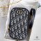 DIOR PHONE WITH CHAINE BLUE OBLIQUE GHW