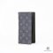 LOUIS VUITTON BRAZZA WALLET LONG BLACK GRAPHITE CANVAS