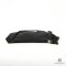 BALENCIAGA BELT BAG 23 BLACK NYLON SHW