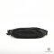 BALENCIAGA BELT BAG 23 BLACK NYLON SHW