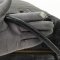 BALENCIAGA HOBO LARGE BLACK LAMB GHW