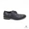 BALENCIAGA LOAFER 44 BLACK