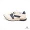 OFF-WHITE SNEKER 39 BEIGE BLACK