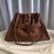 BOYY SCRUNCHY 31 BROWN MOCHA CALF RGHW