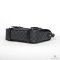GUCCI MESSENGER 28 BLACK GG MONOGRAM SHW