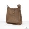 HERMES EVELYNE PM ETOUPE TOGO SHW STAMP AX