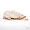 LV NEVERFULL MM AZUR DAMIER CANVAS GHW