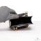 LV PETITE SAC PLAT PM SILVER MONOGRAM GOLD VERNIS GHW