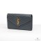 YSL WOC 9_ GREY CHEVRON GHW