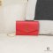 YSL WOC 7.5_ RED CALF GHW