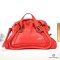 CHLOE PARATY MEDIUM RED
