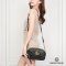 GUCCI MARMONT CAMERA IN BLACK 26 CM