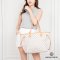 LOUIS MM NEVERFULL DAMIER AZUR